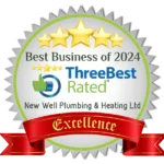 ThreeBest Rated — Best Business of 2024