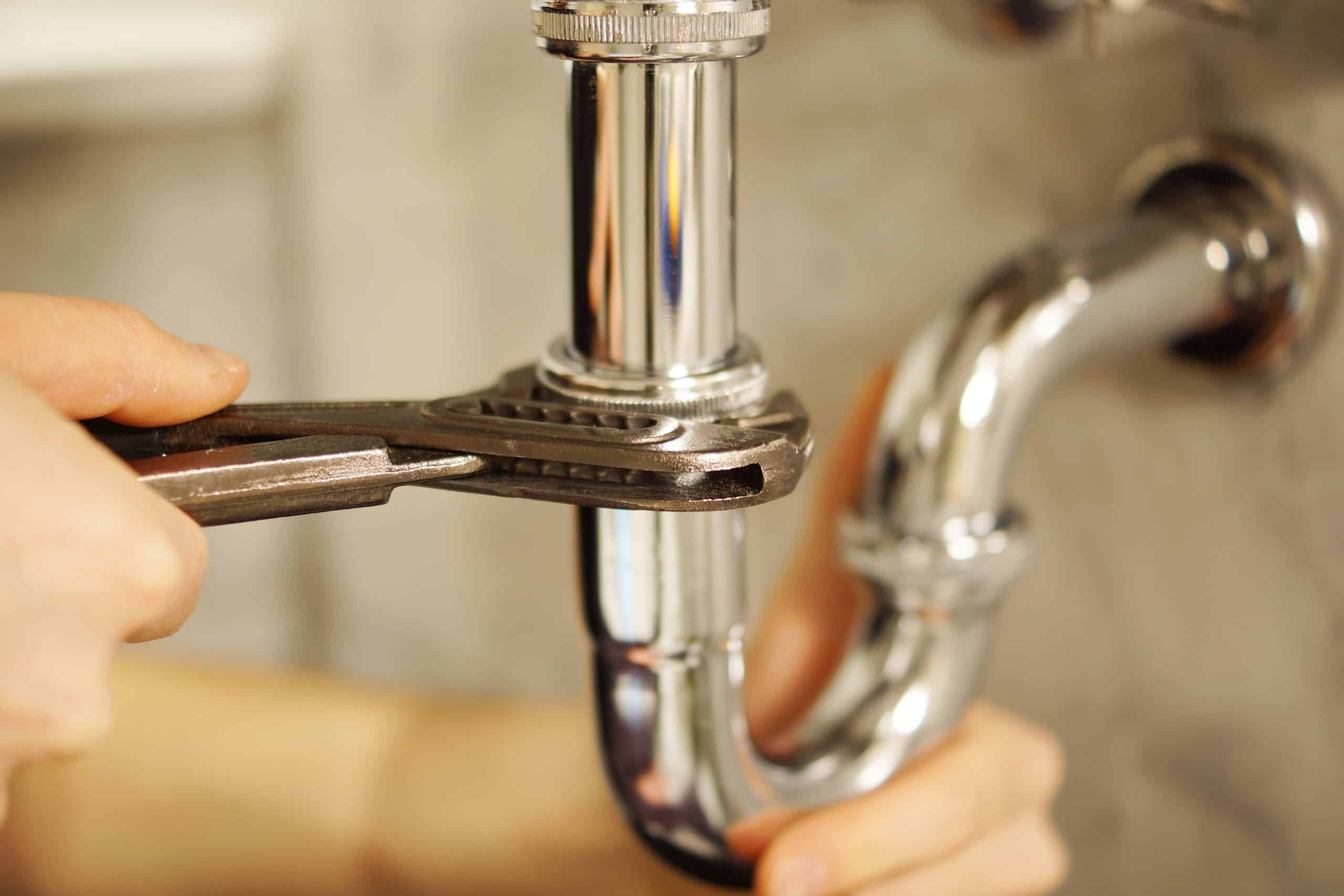 Emergency Plumbing repair service in Pickering