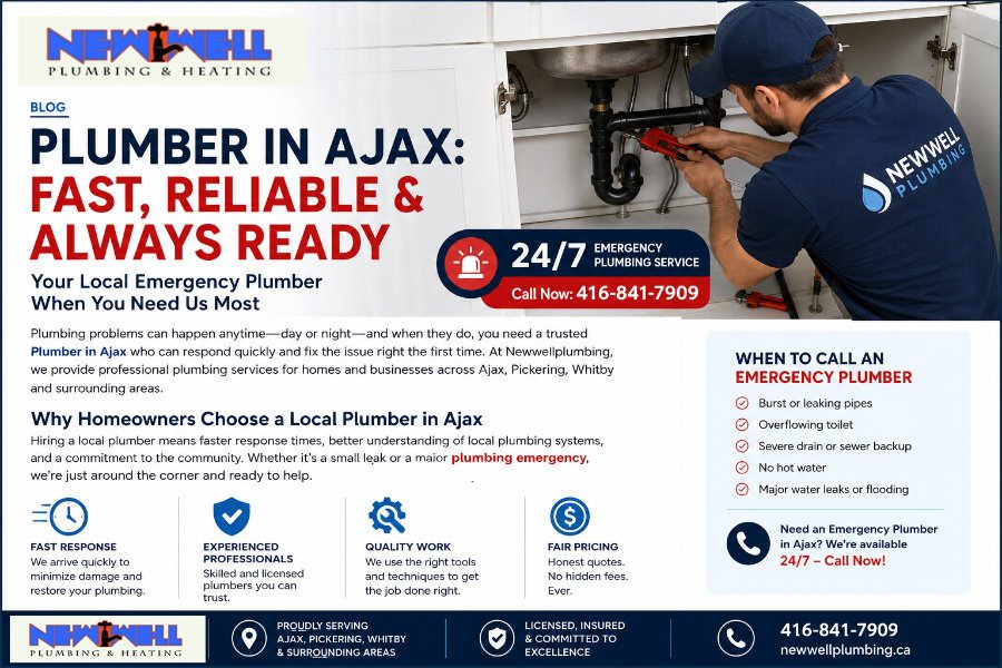 plunber-in-ajax